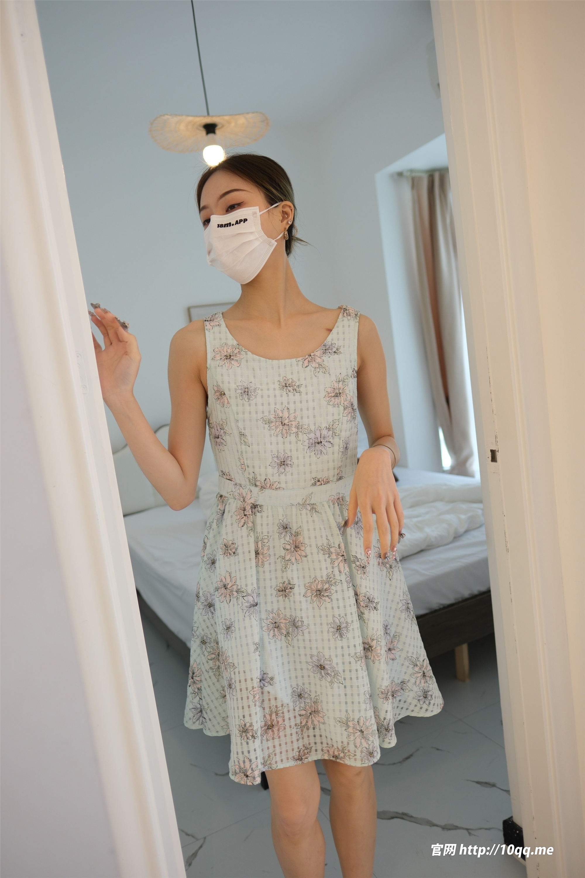 ROSI口罩系列 2024.06.07 NO.2917